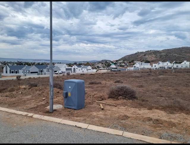 LAND FOR SALE IN WELGEDAAN ESTATE